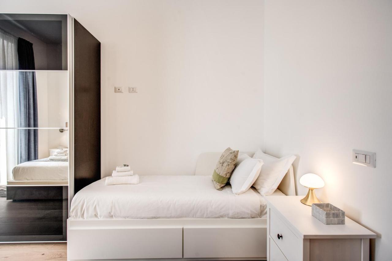 3 Bedrooms Vatican Rome City Center Apt Экстерьер фото