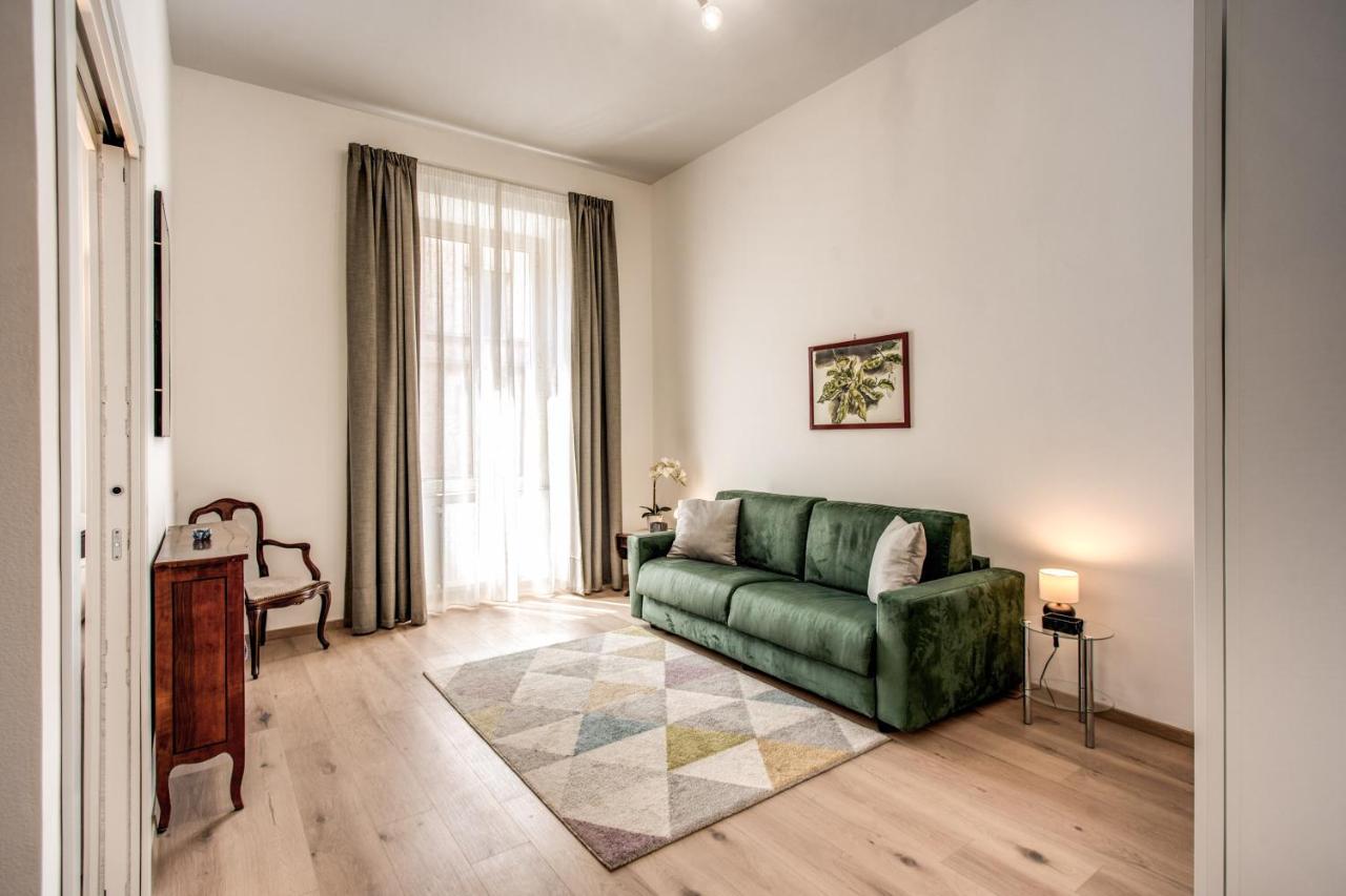 3 Bedrooms Vatican Rome City Center Apt Экстерьер фото