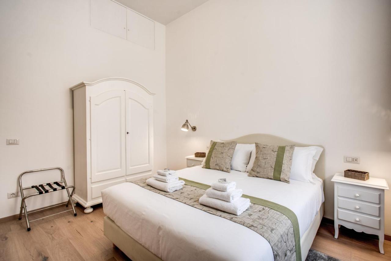 3 Bedrooms Vatican Rome City Center Apt Экстерьер фото